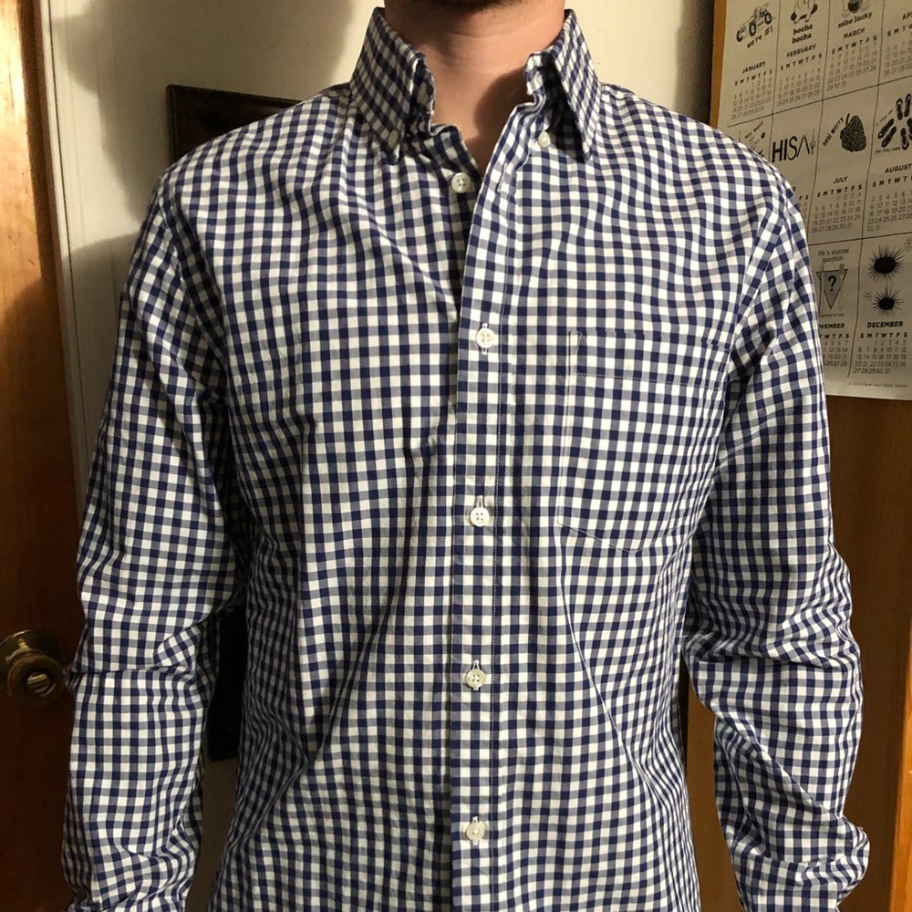 JCP shirt